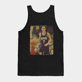 Bobby Hurley Tank Top